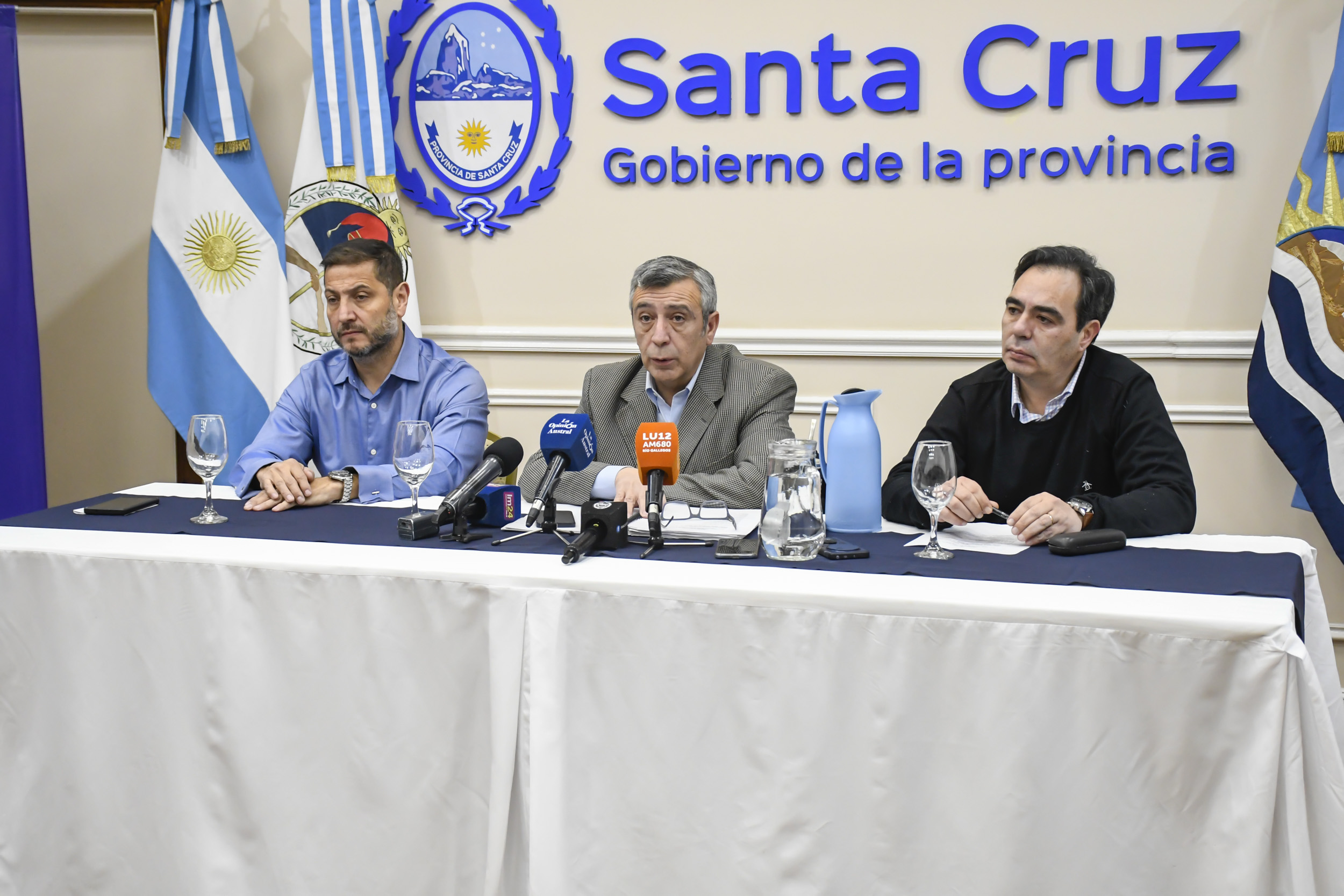 Detallaron alcances del Acuerdo de cesión con YPF para yacimientos convencionales