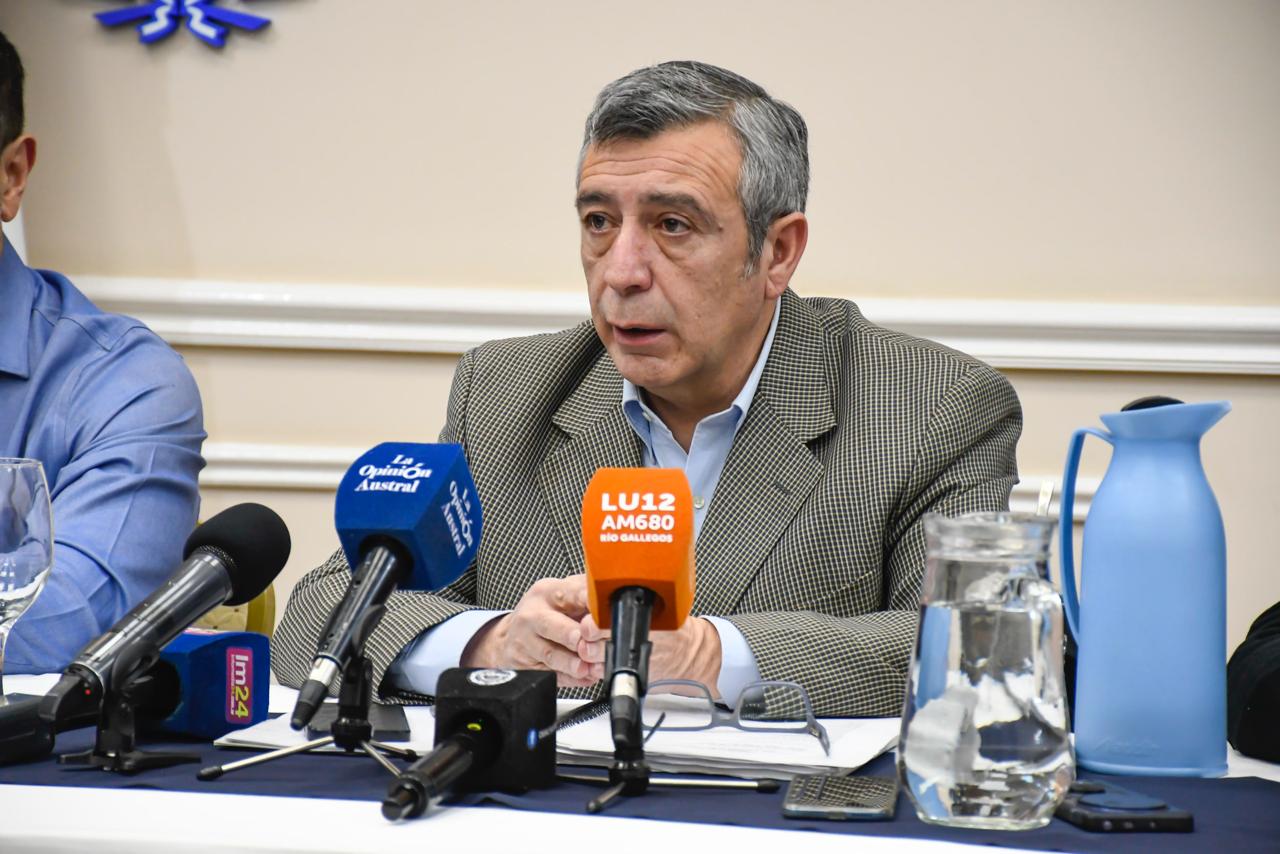 Jaime Álvarez: sobre el retiro de YPF: “Se estableció un cronograma para el despliegue de seis equipos de workover”