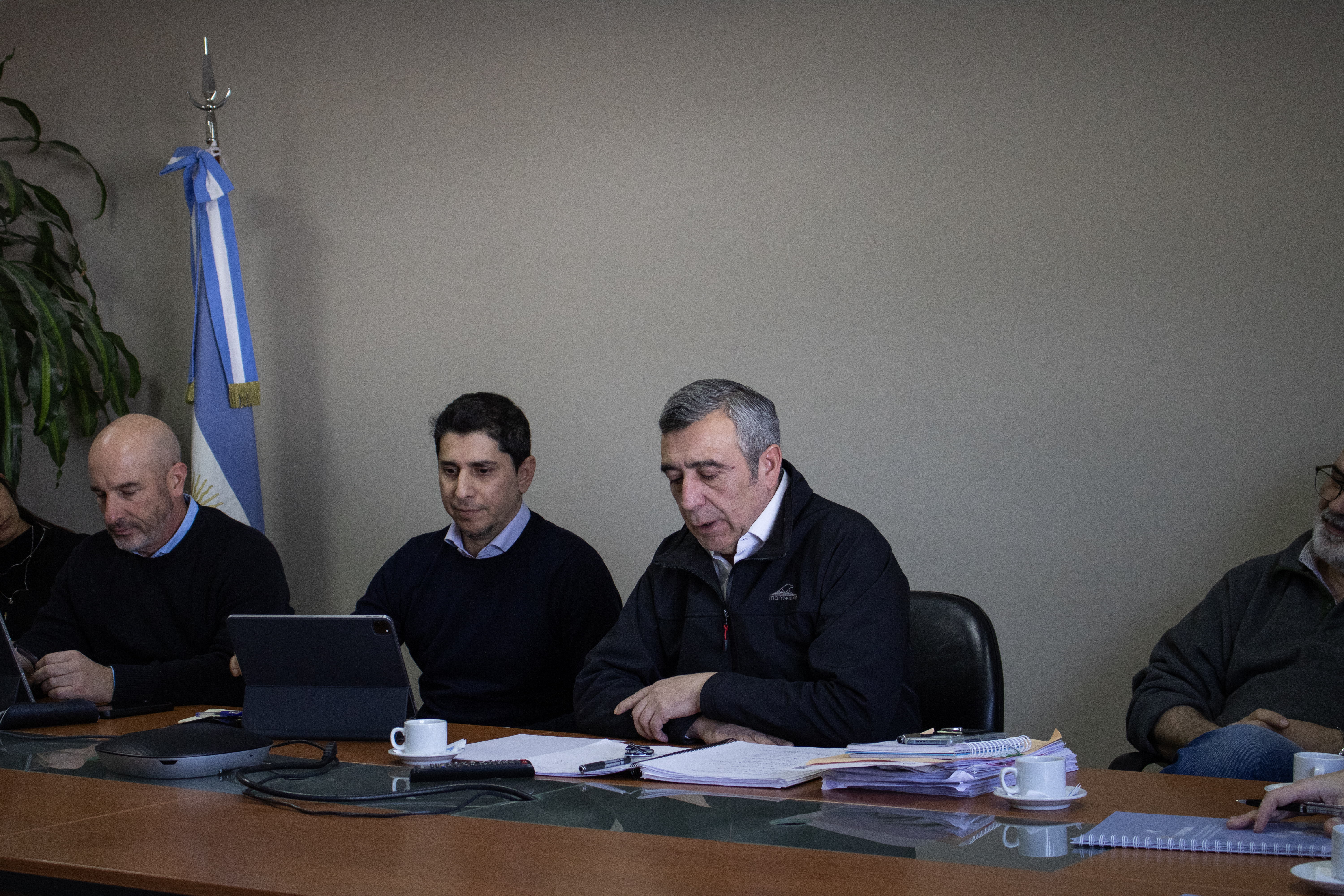 Piden mayor contratación de empresas santacruceñas en la industria minera