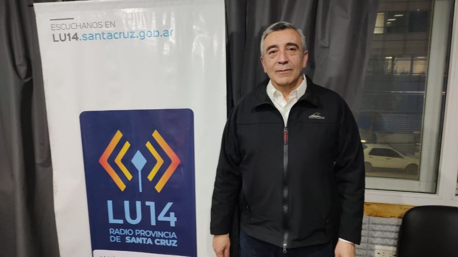 Jaime Álvarez: “La provincia necesita inversión privada, trabajo genuino y desarrollo sostenido”