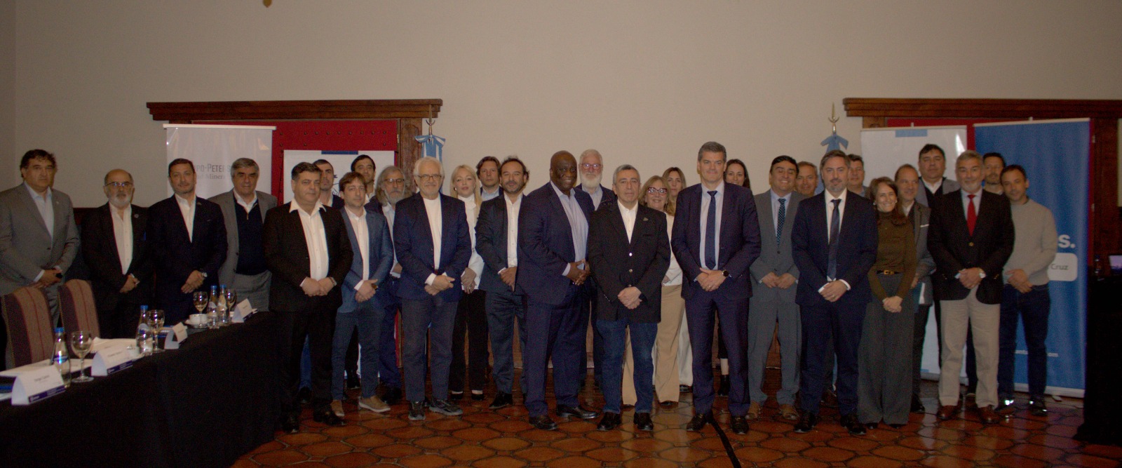 Impulso a las inversiones: Santa Cruz abre el camino a nuevos financiamientos en Toronto