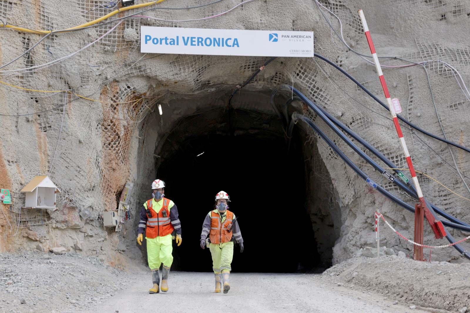 Trabajos exploratorios proyectan la extensión de la vida útil del yacimiento Cerro Moro